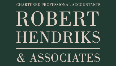 Robert Hendriks & Associates Logo